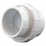 Apollo By Tmg 2 in. x 2 in. PVC Slip Joint x Slip Joint Union PVCU2
